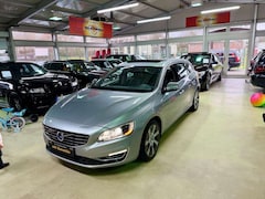 Bild des Angebotes Volvo V60 D6 2.4d Plug-in-Hybrid Summum