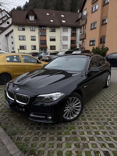 Bild des Angebotes BMW 525 525d Aut.