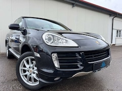 Bild des Angebotes Porsche Cayenne 3.6 *BOSE*LEDER*BI-XENON*NAVI*