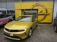Bild des Angebotes Opel Astra Edition 1.2 Turbo EU6d