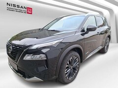 Bild des Angebotes Nissan X-Trail 4x4 Tekna+ 5 Sitze HUD Android Auto