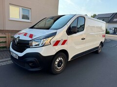 Bild des Angebotes Renault Trafic Kasten L2H1 LANG 120PS BOTT Werkstatt