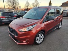 Bild des Angebotes Ford Tourneo Connect Trend 1.5 Navi ACC Kamera