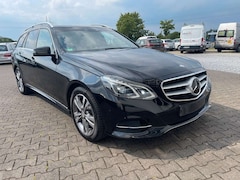 Bild des Angebotes Mercedes-Benz E 200 *LED*ACC*Leder*Totwinkel*Spurhalte*Standhe