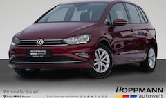 Bild des Angebotes VW Golf Sportsvan 1.0 TSI AHK NAVI App-Connect