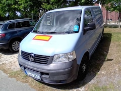 Bild des Angebotes VW T5 Transporter Transporter T5 Service Profi