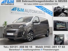 Bild des Angebotes Citroen Spacetourer 2,0  180 S&S L2 Bus. Lounge Voll