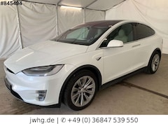 Bild des Angebotes Tesla Model X Maximale Range 6-Sitze Autopilot3 20"