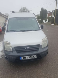 Bild des Angebotes Ford Tourneo Connect Kasten Wagen, TÜV Neu