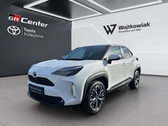 Bild des Angebotes Toyota Yaris Cross Elegant*WinterP*SafetyP*CargoP*