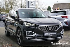 Bild des Angebotes SEAT Tarraco Xcellence 4Drive 7 Sitzer Beats ACC Pano