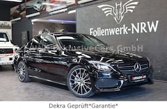Bild des Angebotes Mercedes-Benz C 350 e Edition Lim.AMG*Pano*Burmester*360°Luft