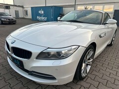 Bild des Angebotes BMW Z4 sDrive 18i-LEDER-NAVI-PDC-XENON-GEPFLEGT