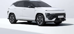 Hyundai KONA SX2 MY26 HEV 1.6 GDI 138PS DCT N LINE X