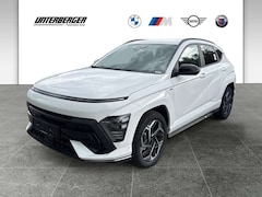 Bild des Angebotes Hyundai KONA SX2 MY26 HEV 1.6 GDI 138PS DCT N LINE X