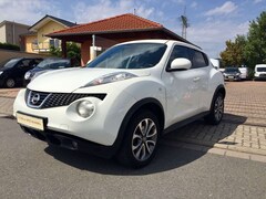 Bild des Angebotes Nissan Juke Tekna Navi Klima