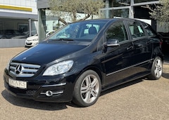 Bild des Angebotes Mercedes-Benz B 180 CDI I AUTOMAIK I NAVI I AHK I SHZ