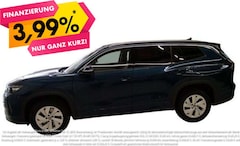 Bild des Angebotes VW Tayron 2.0 TDI DSG 4M ELEGANCE STDHZG AHK NAVI