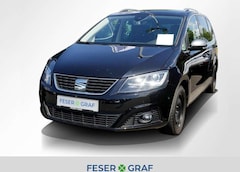 Bild des Angebotes SEAT Alhambra FR-Line 1.4 TSI AHK*NAVI*ACC*PDC*KAMERA