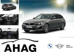 BMW 320 d Touring Automatik Innovationsp. Sport Aut.