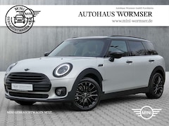 Bild des Angebotes MINI Cooper Clubman DAB LED RFK Navi Komfortzg. Shz