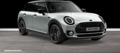 Bild des Angebotes MINI Cooper Clubman DAB LED RFK Navi Komfortzg. Shz