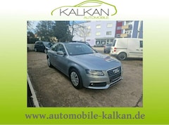 Bild des Angebotes Audi A4 1.8 TFSI *Automatik/Navigation/AHK-abnehmbar