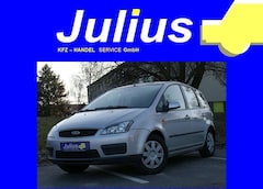 Bild des Angebotes Ford C-Max 1.6 Klima