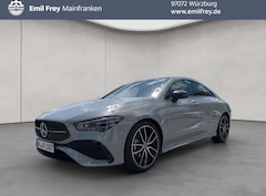Bild des Angebotes Mercedes-Benz CLA 180 CLA