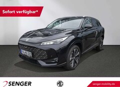 Bild des Angebotes MG HS Hybrid+ Luxury *Finanzierungsangebot*