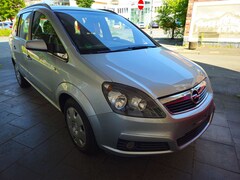 Bild des Angebotes Opel Zafira Zafira 1.8 Edition