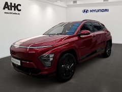 Bild des Angebotes Hyundai KONA EV 2WD 65kWh Trend 2xKlima AUT Akustikglas
