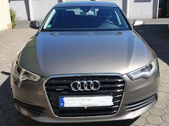 Bild des Angebotes Audi A6 allroad 3.0 TFSI