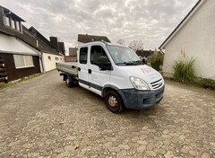 Bild des Angebotes Iveco Daily 40 C 12 D