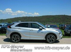Bild des Angebotes Mitsubishi Eclipse Cross Select, günstig fianzierbar!