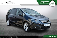 Bild des Angebotes SEAT Alhambra Style Plus~7'Sitzer~92TKM~Automatik~Top