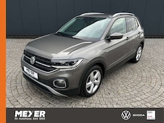 Bild des Angebotes VW T-Cross Style 1.6 TDI DSG *Beats, LED, ACC*