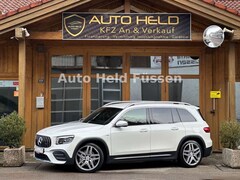 Bild des Angebotes Mercedes-Benz GLB 35 AMG 4Matic Aut Navi Kam Distr. Burmester