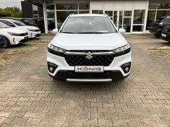 Bild des Angebotes Suzuki SX4 S-Cross 1.5 COMFORT AGS Klima