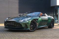 Bild des Angebotes Aston Martin DB12 4.0 V8 Volante