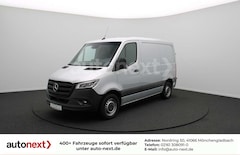 Bild des Angebotes Mercedes-Benz Sprinter 314 *WERKSTATT* DISTRONIC+LED (6444)