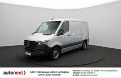 Bild des Angebotes Mercedes-Benz Sprinter 314 *WERKSTATT* DISTRONIC+LED (6444)