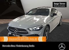 Bild des Angebotes Mercedes-Benz CLE 300 e AMG+NIGHT+PANO+360+BURMESTER+TOTW+9G