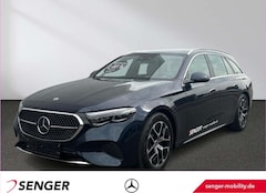 Bild des Angebotes Mercedes-Benz E 200 T d Avantgarde Panorama DigitalLight AHK