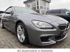 Bild des Angebotes BMW 640 d Cabrio xDrive Sport-Paket M