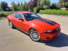 Bild des Angebotes Ford Mustang 3,7L V6 Premium