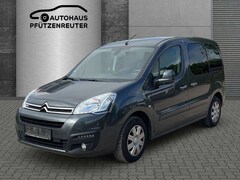 Bild des Angebotes Citroen Berlingo Kombi Selection