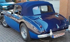 Bild des Angebotes Austin-Healey 3000 Bj8