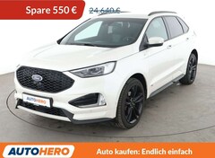 Bild des Angebotes Ford Edge 2.0 TDCi EcoBlue ST-Line 4x4 Aut*NAVI*LED*ACC*CAM*