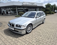 Bild des Angebotes BMW 328 i ALPINA B6 2.8 Ltd Edt